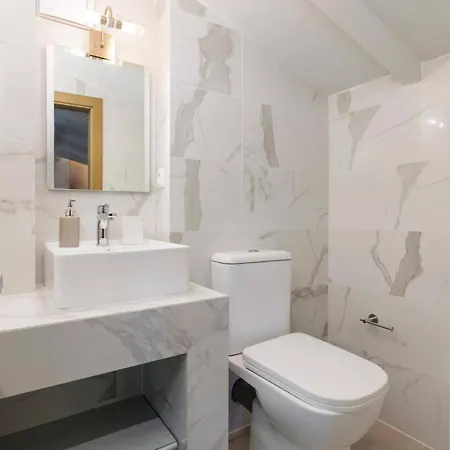 Oras Corfu Anastasia By *