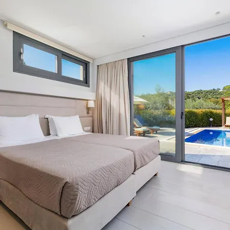 Oras Corfu Anastasia By * Dassia (Corfu)