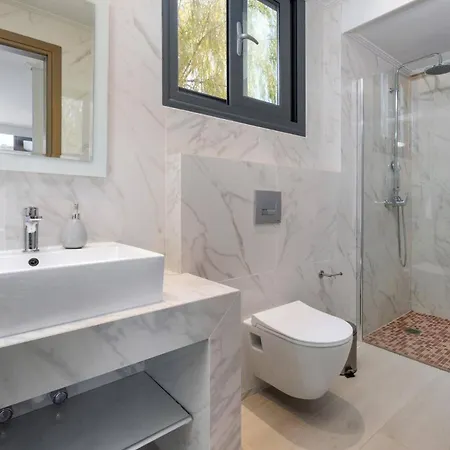 Oras Corfu Anastasia By *