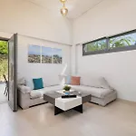 Villa Oras Corfu Anastasia By