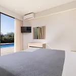 Villa Oras Corfu Anastasia By Dassia (Corfu)