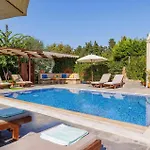 Villa Oras Corfu Anastasia By Dassia (Corfu)